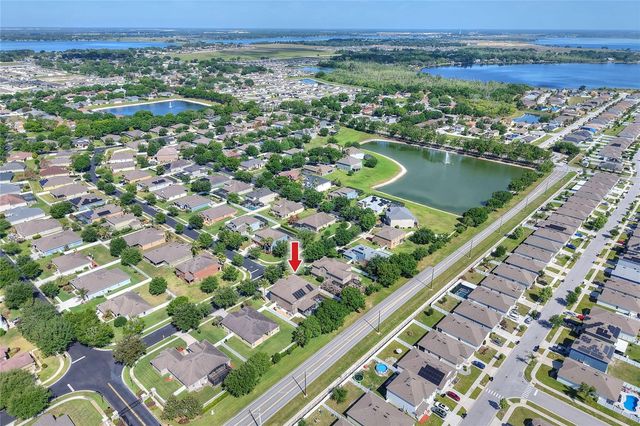 232 MAGNETA LOOP, Auburndale, FL 33823