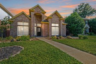 4244 Peppermill Lane, Dallas, TX 75287