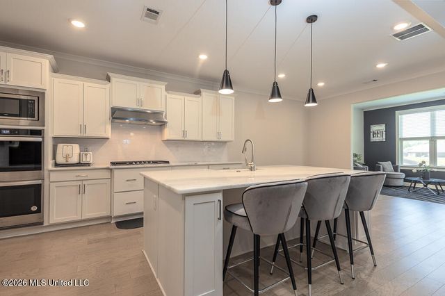 467 Ruskin Loop, Hernando, MS 38632