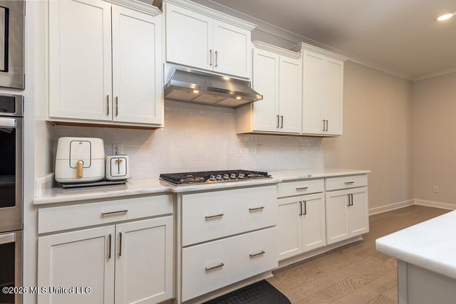 467 Ruskin Loop, Hernando, MS 38632