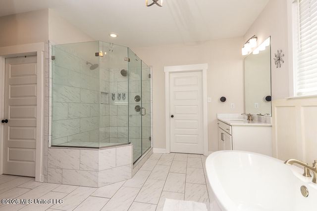467 Ruskin Loop, Hernando, MS 38632