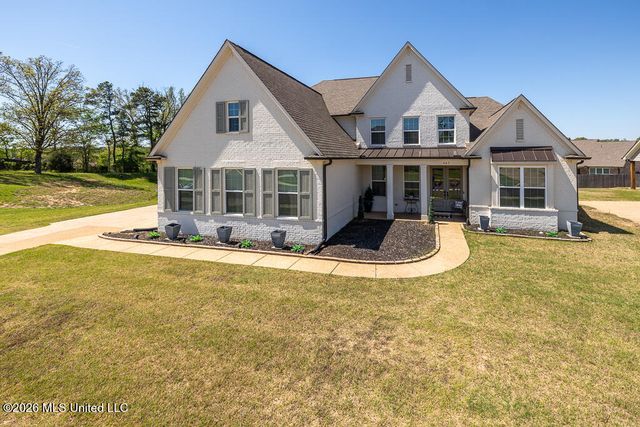 467 Ruskin Loop, Hernando, MS 38632