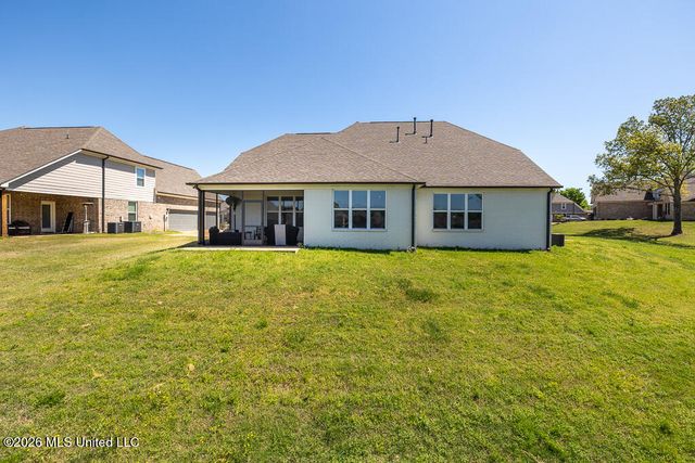 467 Ruskin Loop, Hernando, MS 38632