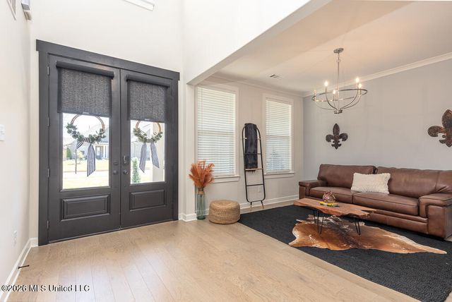 467 Ruskin Loop, Hernando, MS 38632