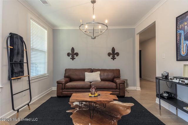 467 Ruskin Loop, Hernando, MS 38632