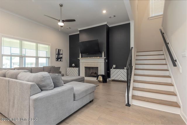 467 Ruskin Loop, Hernando, MS 38632