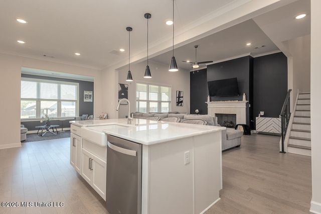 467 Ruskin Loop, Hernando, MS 38632