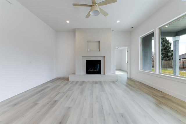 1656 Palermo Ave, Richland, WA 99352