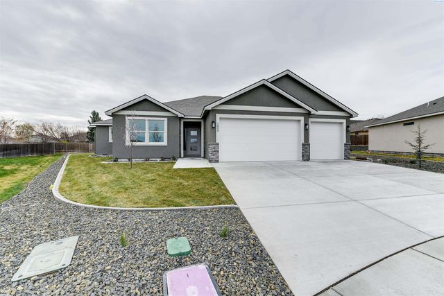 1656 Palermo Ave, Richland, WA 99352