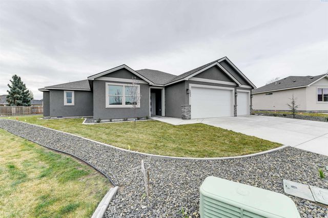 1656 Palermo Ave, Richland, WA 99352