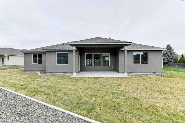 1656 Palermo Ave, Richland, WA 99352