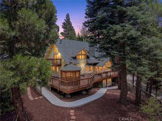 27427 Pinewood, Lake Arrowhead, CA 92352