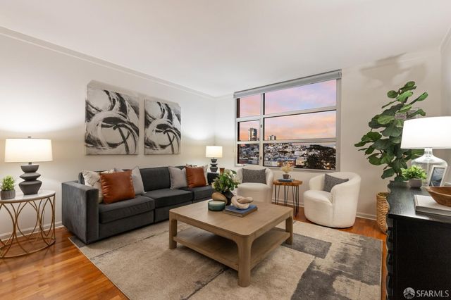 1800 Washington Street 815, San Francisco, CA 94109
