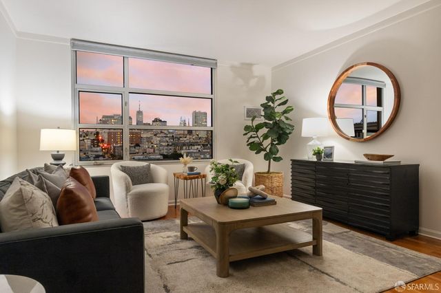 1800 Washington Street 815, San Francisco, CA 94109
