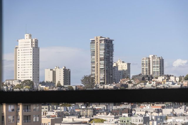 1800 Washington Street 815, San Francisco, CA 94109
