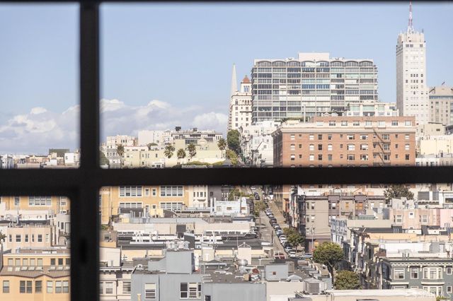 1800 Washington Street 815, San Francisco, CA 94109