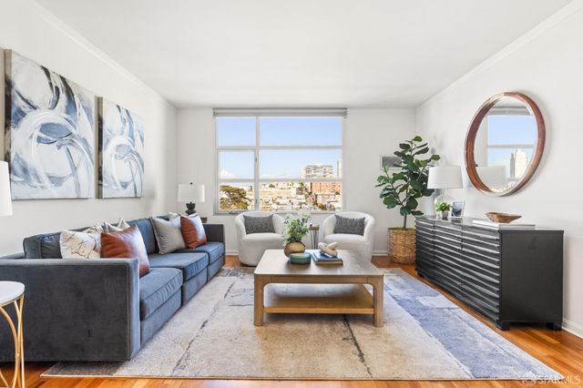 1800 Washington Street 815, San Francisco, CA 94109