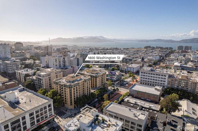 1800 Washington Street 815, San Francisco, CA 94109