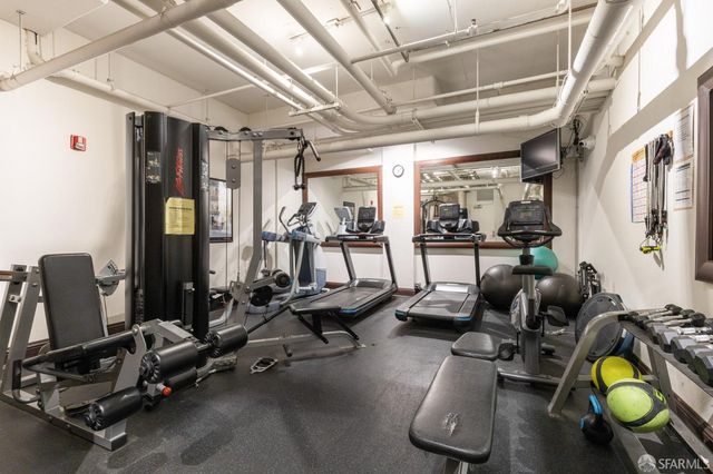 1800 Washington Street 815, San Francisco, CA 94109