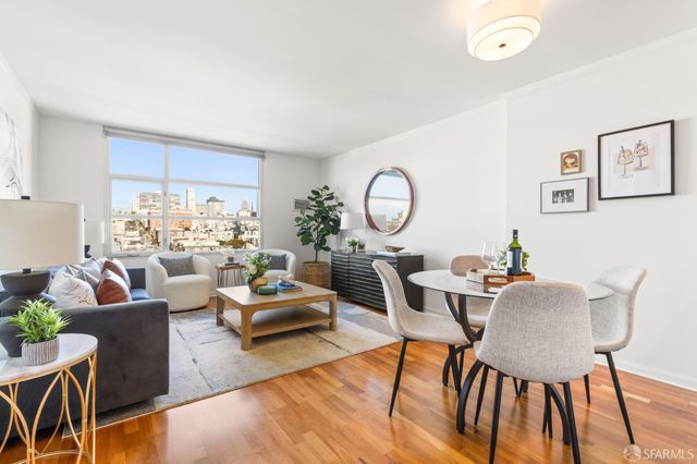 1800 Washington Street 815, San Francisco, CA 94109