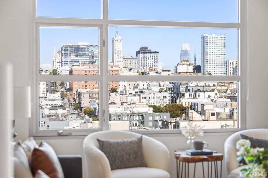 1800 Washington Street 815, San Francisco, CA 94109