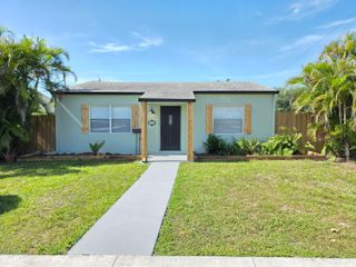 2503 Scott Street, Hollywood, FL 33020