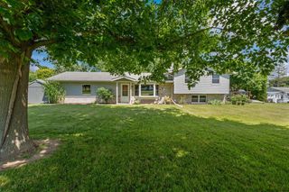 N4029 Vista ROAD, Sullivan, WI 53178