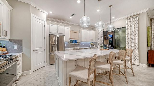 6032 GRANDVIEW HILL COURT, Bradenton, FL 34203