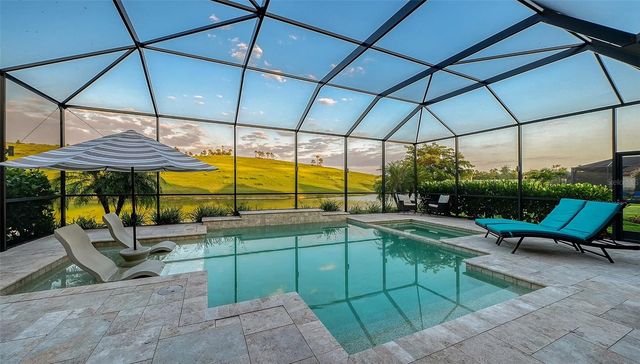 6032 GRANDVIEW HILL COURT, Bradenton, FL 34203