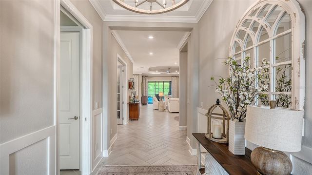 6032 GRANDVIEW HILL COURT, Bradenton, FL 34203