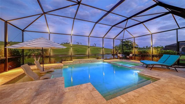 6032 GRANDVIEW HILL COURT, Bradenton, FL 34203