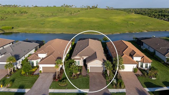 6032 GRANDVIEW HILL COURT, Bradenton, FL 34203