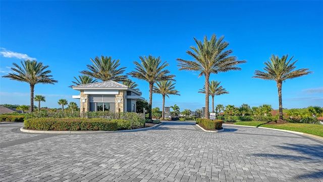 6032 GRANDVIEW HILL COURT, Bradenton, FL 34203