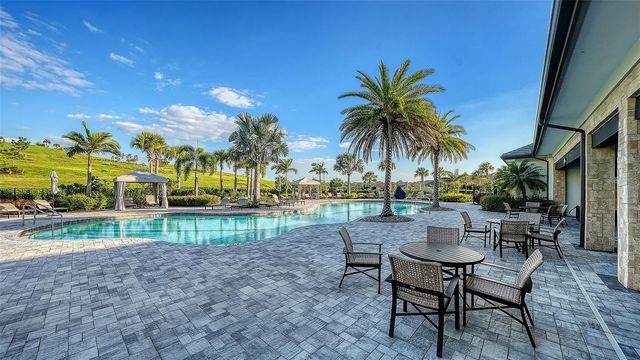 6032 GRANDVIEW HILL COURT, Bradenton, FL 34203