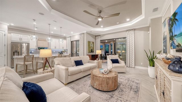 6032 GRANDVIEW HILL COURT, Bradenton, FL 34203