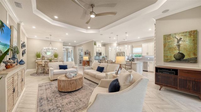 6032 GRANDVIEW HILL COURT, Bradenton, FL 34203