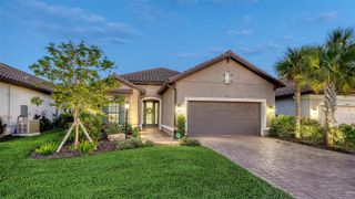 6032 GRANDVIEW HILL COURT, Bradenton, FL 34203
