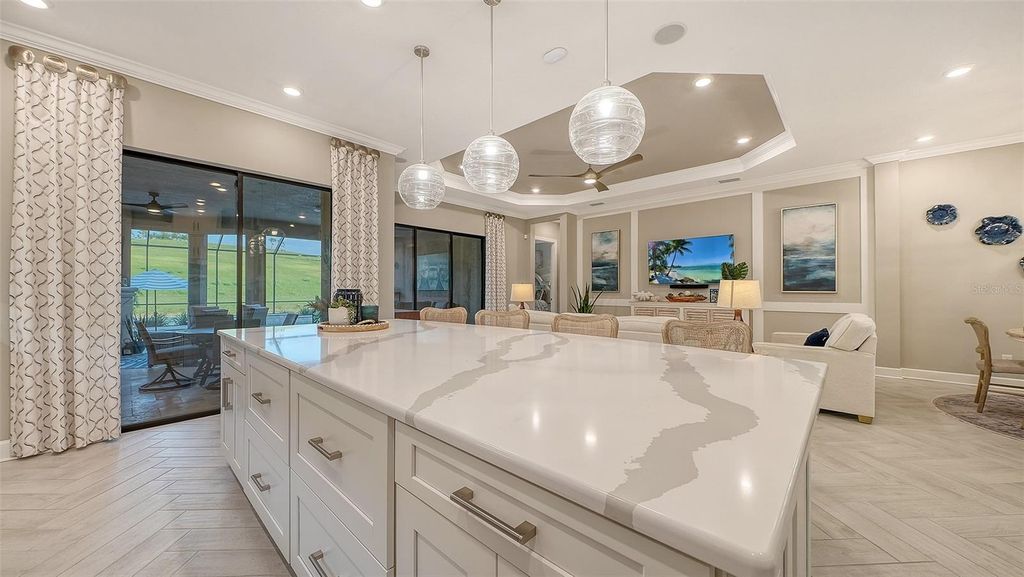 Image 17 of property listing at 6032 GRANDVIEW HILL COURT, Bradenton, FL 34203