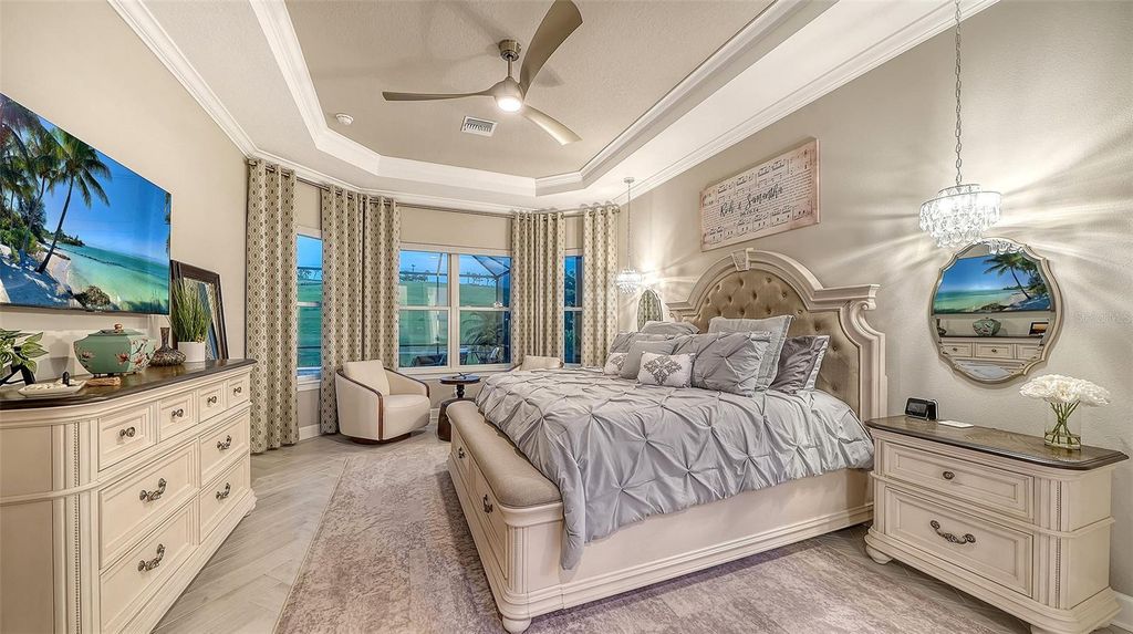 Image 21 of property listing at 6032 GRANDVIEW HILL COURT, Bradenton, FL 34203