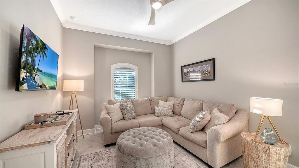 Image 29 of property listing at 6032 GRANDVIEW HILL COURT, Bradenton, FL 34203