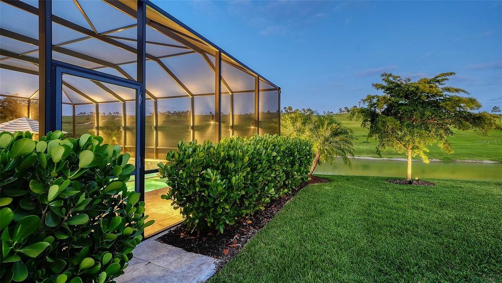 Image 45 of property listing at 6032 GRANDVIEW HILL COURT, Bradenton, FL 34203