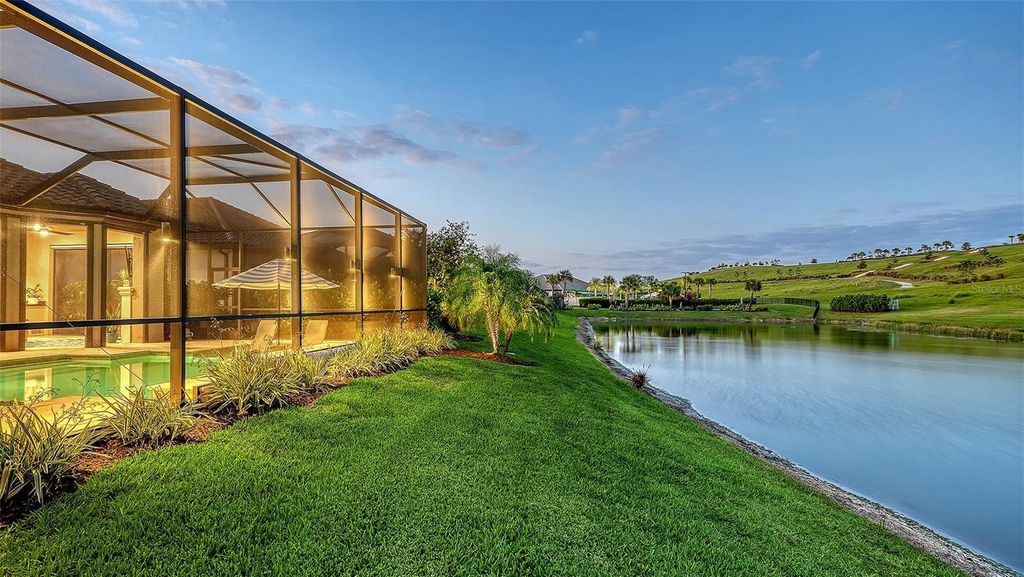 Image 46 of property listing at 6032 GRANDVIEW HILL COURT, Bradenton, FL 34203