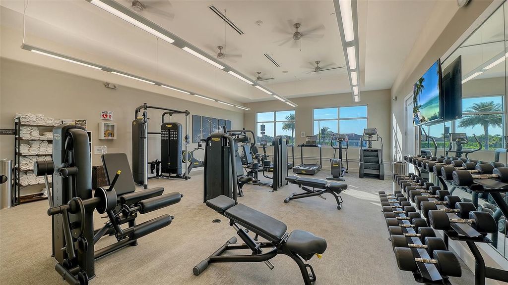 Image 64 of property listing at 6032 GRANDVIEW HILL COURT, Bradenton, FL 34203