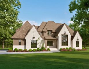 1163 Curtis Road, Canton, GA 30115