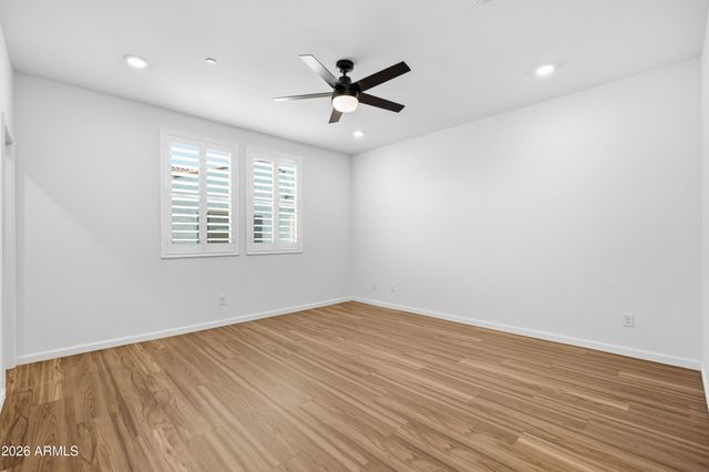 2626 S SULLEY Drive 109, Gilbert, AZ 85295