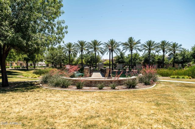 2626 S SULLEY Drive 109, Gilbert, AZ 85295