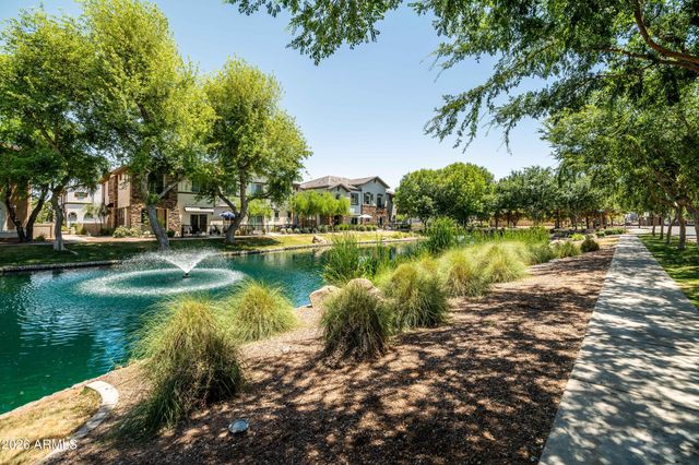 2626 S SULLEY Drive 109, Gilbert, AZ 85295