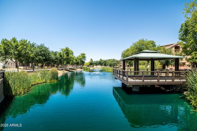 2626 S SULLEY Drive 109, Gilbert, AZ 85295