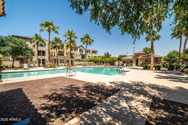 2626 S SULLEY Drive 109, Gilbert, AZ 85295