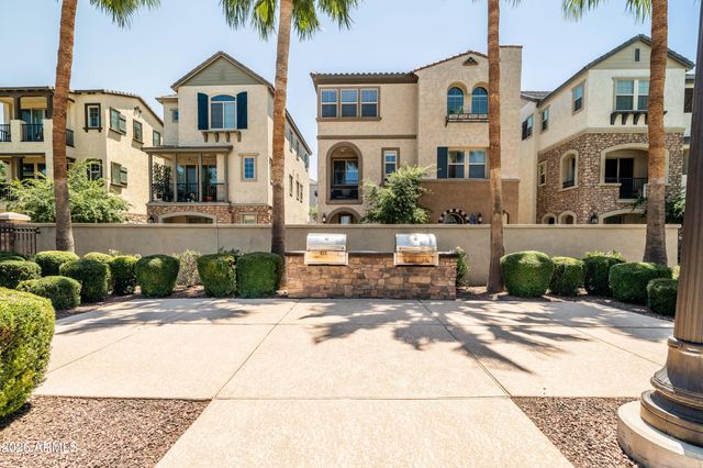 2626 S SULLEY Drive 109, Gilbert, AZ 85295